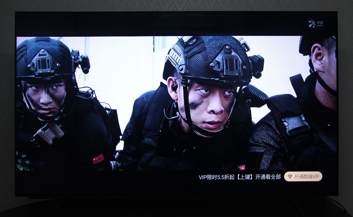 (chung)S75A23Sԭɫc(din)Αҕ^(gun)ӰЧչʾ