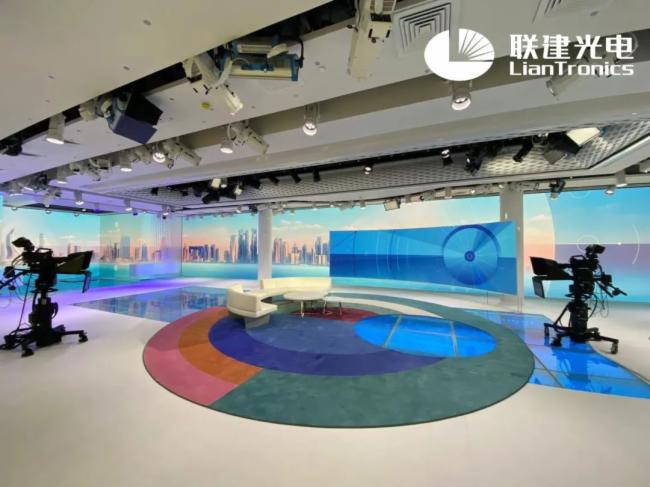 ����������ݲ�������(li��n)����늞鰢���������ҕ�_���쳬430�OС�g��LED����