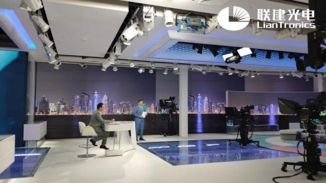 ����������ݲ�������(li��n)����늞鰢���������ҕ�_���쳬430�OС�g��LED����