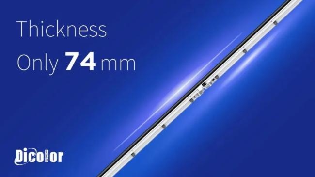 ��²��Ƴ�����С�g��MPϵ��������LED�@ʾ�����{��