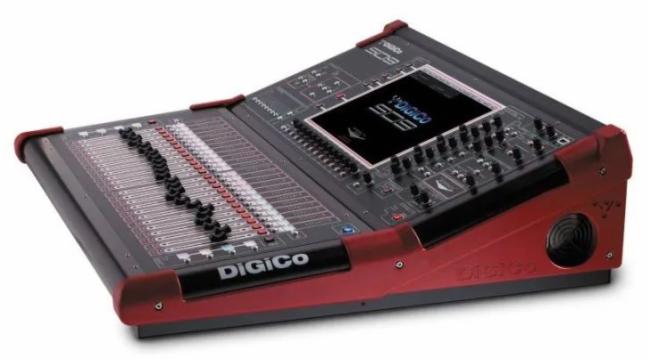 ɶ^(q)Ļ | ARL-Acoustics&DiGiCo׌(chng)^@~