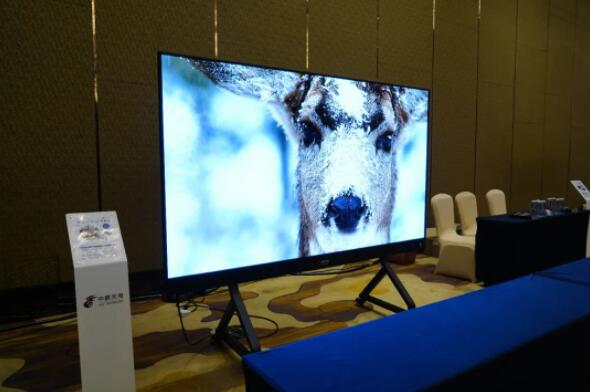 ������8K��Ļ����LED�@ʾ�a(ch��n)�I(y��)�l(f��)չ���c(di��n)Փ��