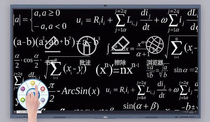 AOC T36JEϵܽƽ壬ǽn̌W(xu)ôn