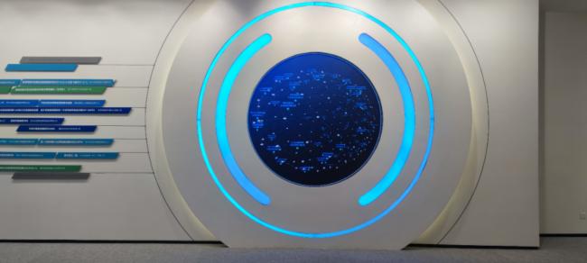 ���|�� MLED���Ĵ��dꖿƄ�(chu��ng)����С�(zh��n)ע���ǻ��@ʾ�»���