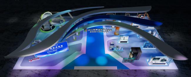 �������@�G����2022�����@ʾ�a(ch��n)�I(y��)��������@ʾ��(chu��ng)�³ɹ�չ