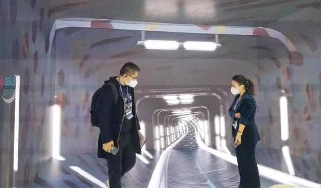 �������@�G����2022�����@ʾ�a(ch��n)�I(y��)��������@ʾ��(chu��ng)�³ɹ�չ