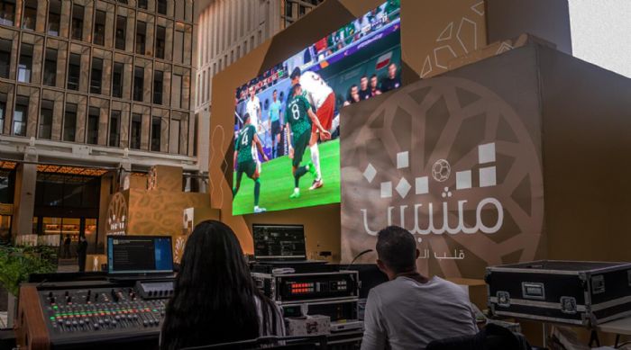 ���ٹ��LED�@ʾ�������ʬF(xi��n)���籭���Ԍ��^(q��)