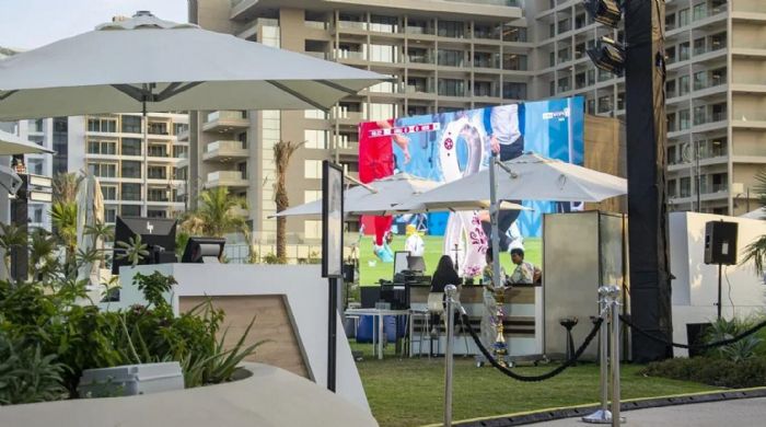 ���ٹ��LED�@ʾ�������ʬF(xi��n)���籭���Ԍ��^(q��)