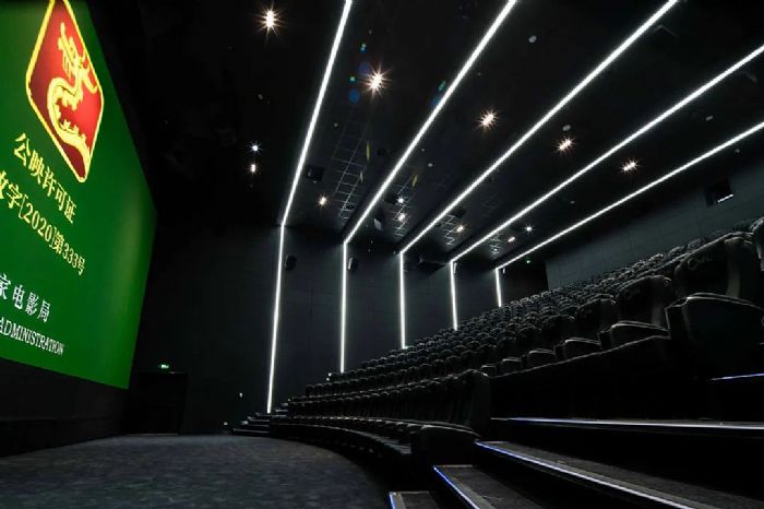 ����LED 4K�Ӱ��ӳϵ�y(t��ng)�@�u(p��ng)�Ї�(gu��)�Ӱ�ҕ���g(sh��)�W(xu��)��(hu��)����Ҫ�Ƽ���(chu��ng)���(xi��ng)Ŀ����