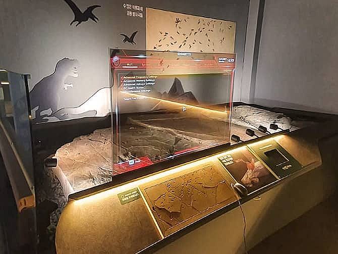 ��Խ̓�M�c�F(xi��n)����͸��OLED���������^�ɳ��m(x��)�l(f��)չ