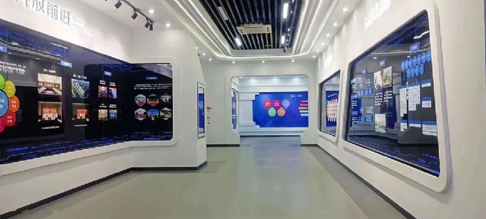 �{�տƼ���������ϵ�y(t��ng)���O(sh��) | ǰ�M�ֵ���(sh��)���{�œչ�d���