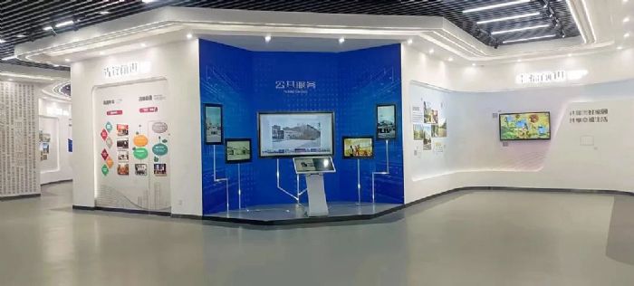 �{�տƼ���������ϵ�y(t��ng)���O(sh��) | ǰ�M�ֵ���(sh��)���{�œչ�d���