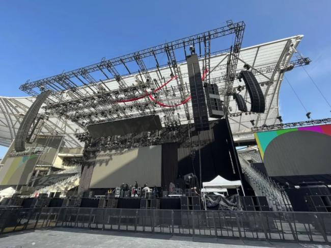 ARL-Acoustics KϵГPuLSlipknotKnotfestѲ