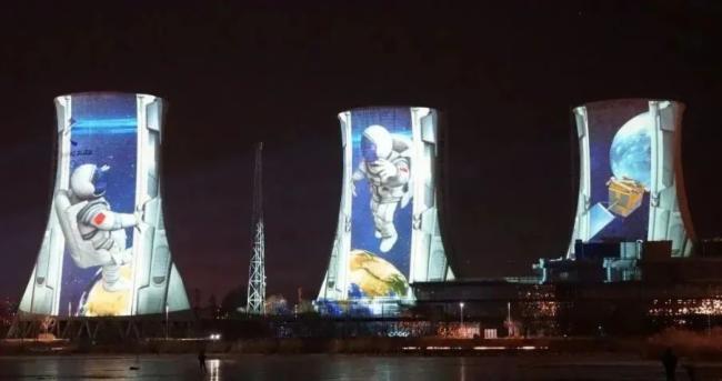 �Ϳɹ�Ӱ�c����ʿ���ҹ��14,000ƽ������������³�