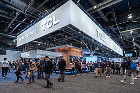 TCLCES 2023Ԅ(chung)¿ƼI(lng)@l(f)չڅ(sh)