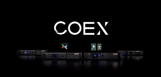Ⱦ۽حZưl(f)COEXϵy(tng)LED@ʾ~f|Ј