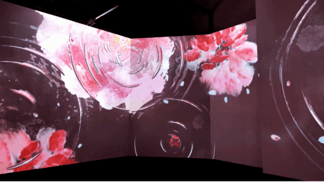 �����l(xi��ng)����NECͶӰ�C(j��)�c(di��n)���R��ʯ��Ʒչ