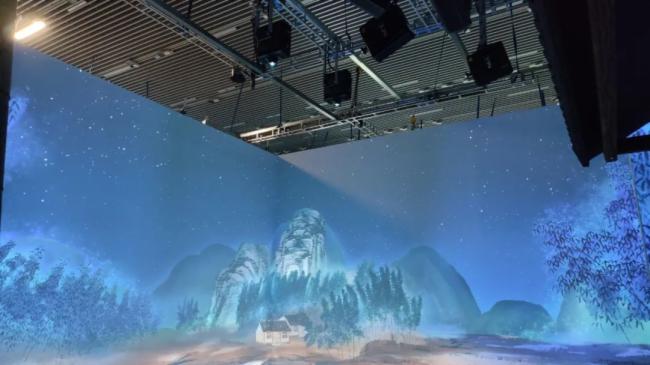 �����l(xi��ng)�NECͶӰ�C(j��)�c(di��n)���R��ʯ��Ʒչ