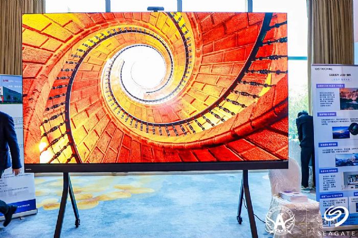 �����p����QSTECH���������ǻ���(li��n)�c�������B(t��i)�����ȫ�����c