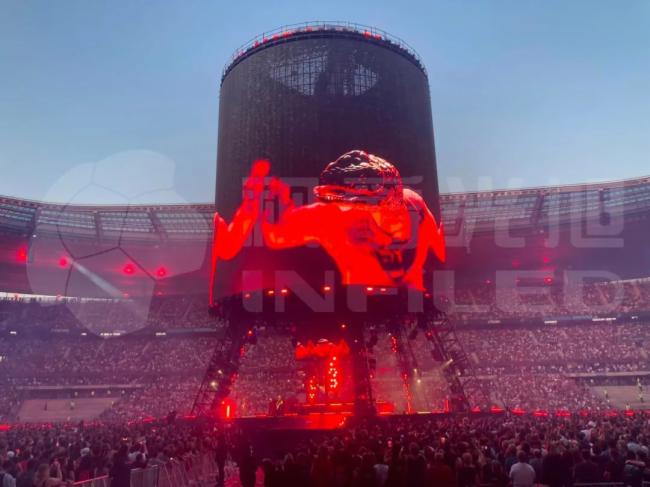 ҕ������2022���LED��ʮ��(j��ng)�䰸�����