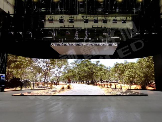 ҕ������2022���LED��ʮ��(j��ng)�䰸�����