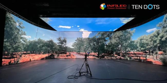 ҕ������2022���LED��ʮ��(j��ng)�䰸�����