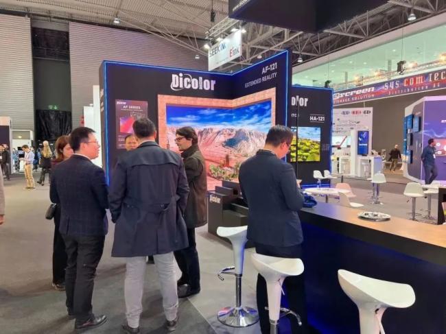 ��Ź�� | ��²��Wҫ����ISEչ2023