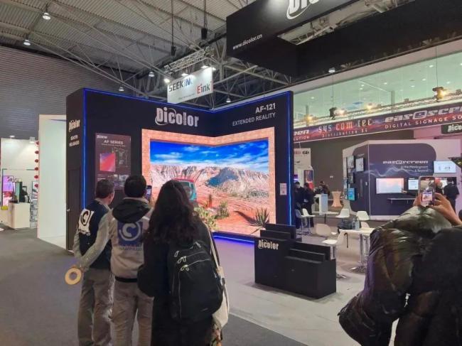 ��Ź�� | ��²��Wҫ����ISEչ2023