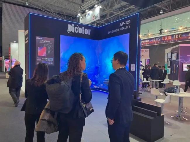 ��Ź�� | ��²��Wҫ����ISEչ2023