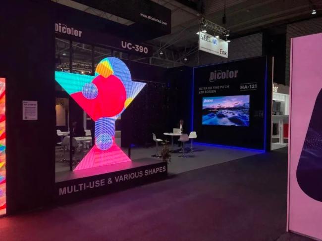 ��Ź�� | ��²��Wҫ����ISEչ2023