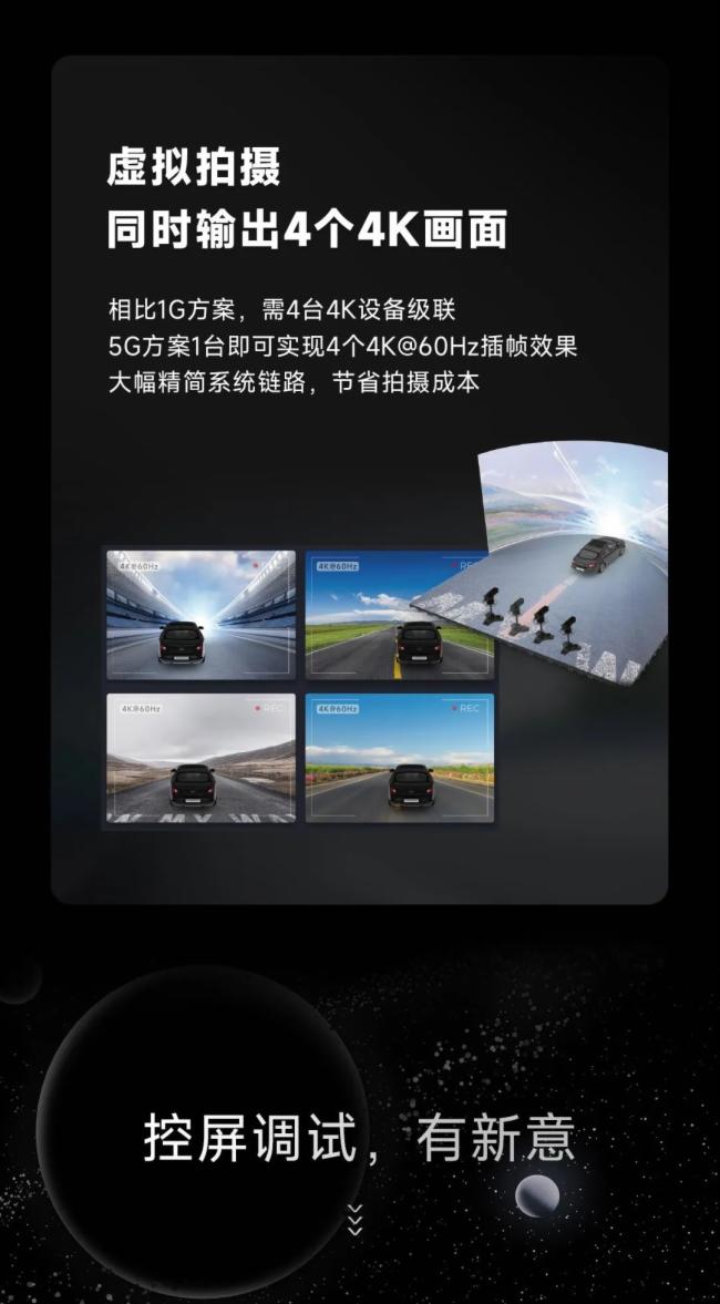 5G+8K���Z��COEX����ϵ�y(t��ng)���_��ҕ��