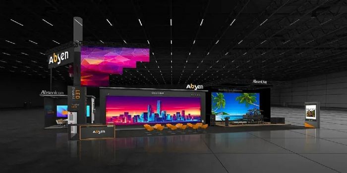 ֱ��ISE 2023������ɭϵ����Ʒ�ͽ�Q������������