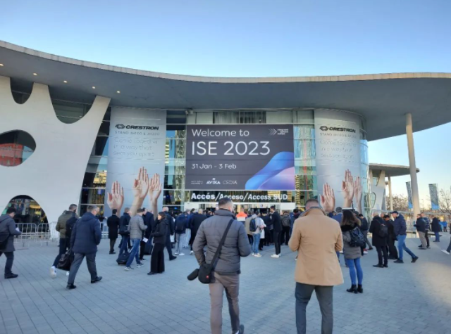 ֱ��2023 ISE�����ٹ�는y�����Ʒ�Wҫ�F(xi��n)����