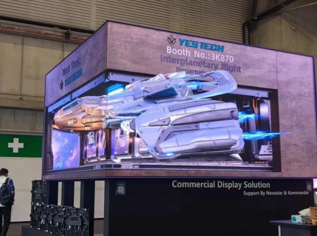 ֱ��2023 ISE�����ٹ�는y�����Ʒ�Wҫ�F(xi��n)����