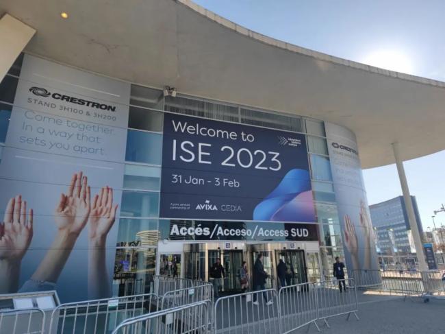 ��s�����_����ҕ�������@�G����ISE2023