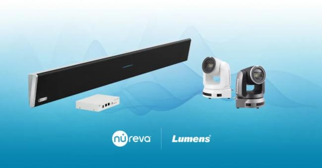 NurevaԴۙ(sh)(j)Lumens PTZzC(j)׷ۙܵ_(d)¸߶