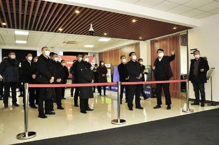 ����ʡ��ʡ�L������I��һ���W�Rϣ�_����{(di��o)��ָ��