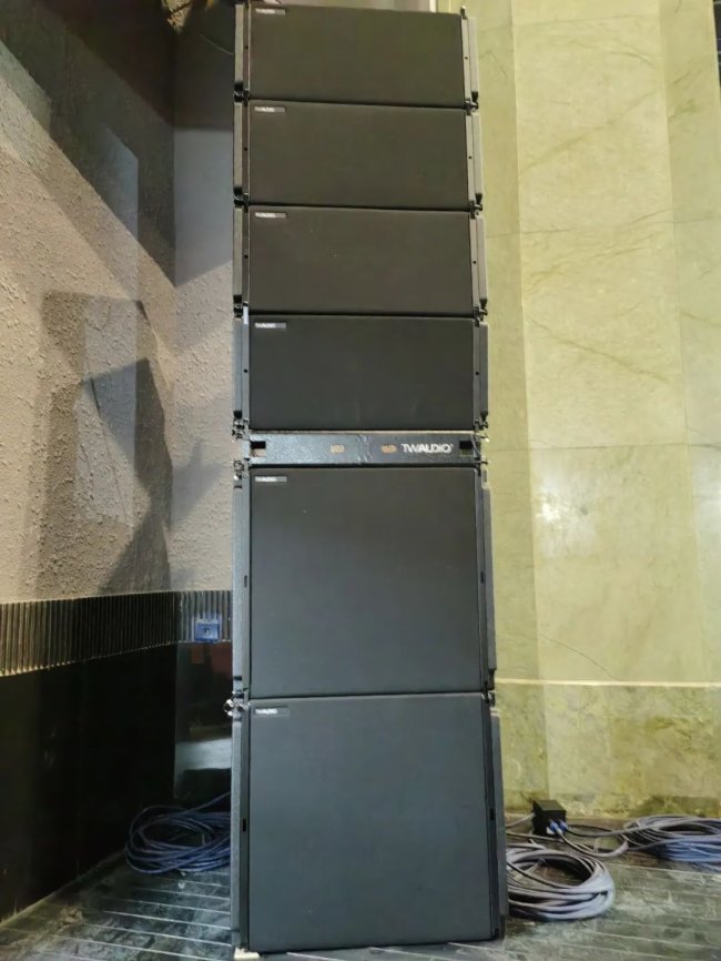 TWAUDiO VERAϵy(tng)MvA