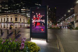 QMS&Neuro-InsightɾwýwϢl(f)ϵy(tng)(sh)֘ƣ(sh)ָʾdigital signage