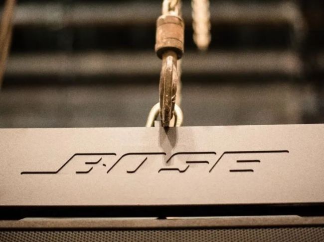 Bose Professional | _µƪ£m(x)ӏPro-AVЈŬP(gun)ע