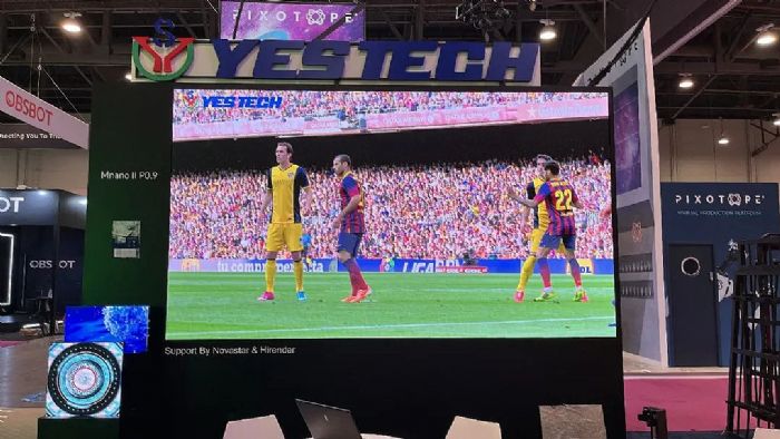 ������������NAB 2023����չ��(chu��ng)���@ʾ������