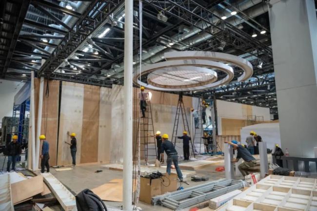 2023�ڰˌñ���܊����|�{��ҕӍչǰ���r�D(zhu��n)��