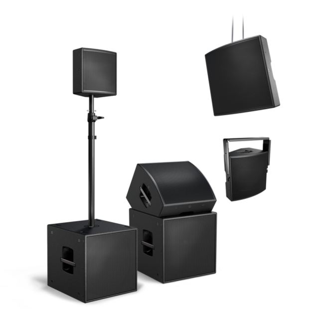 Bose Professional ˇg(ji)