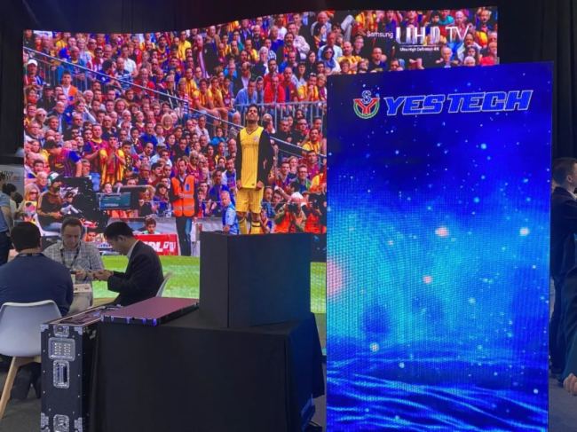 ��Integrate MEչ��(hu��)����Ҋ(ji��n)����LED�@ʾ��֮����