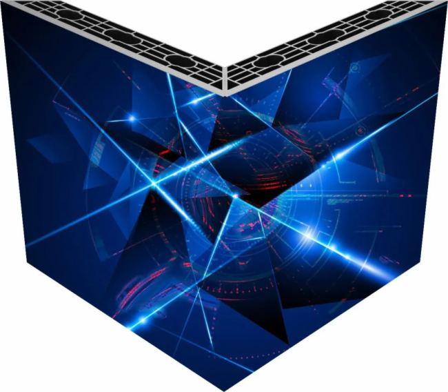 ��Integrate MEչ��(hu��)����Ҋ(ji��n)����LED�@ʾ��֮����