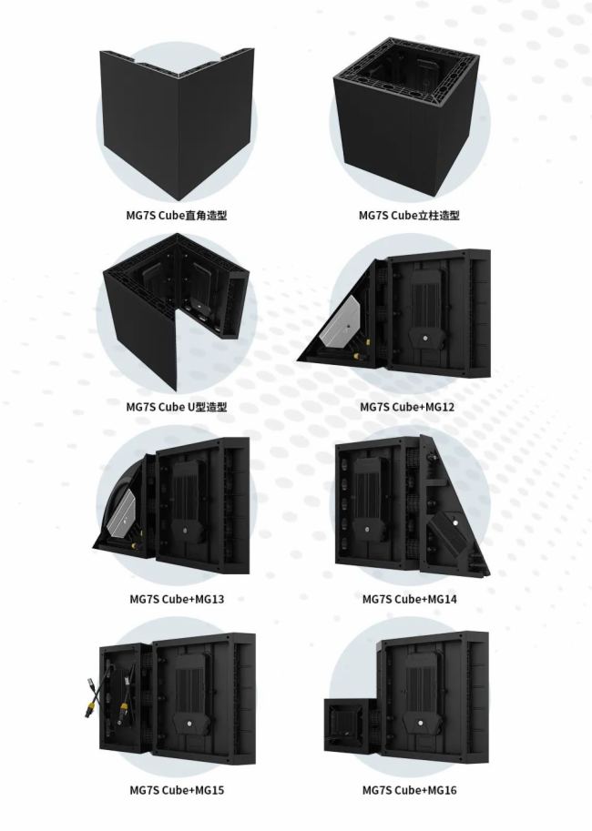 ��Integrate MEչ��(hu��)����Ҋ(ji��n)����LED�@ʾ��֮����