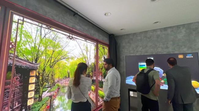 2023�ϰ�ҕ �����O(sh��)�似�g(sh��)չIntegrate ME | ����������Ǯa(ch��n)Ʒ���c(di��n)����