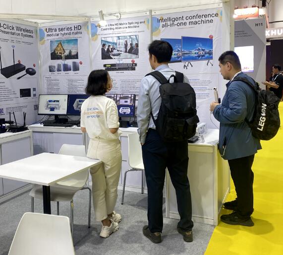 P(chung)_(d)InfoComm Asia̩ҕ O(sh)cg(sh)չ[F(xin)Ӎ