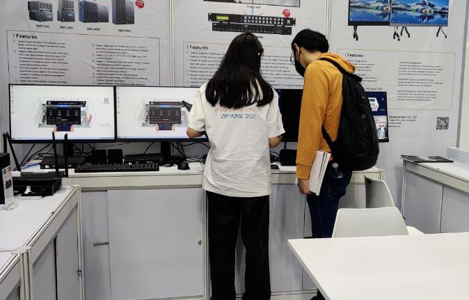 P(chung)_(d)InfoComm Asia̩ҕ O(sh)cg(sh)չ[F(xin)Ӎ