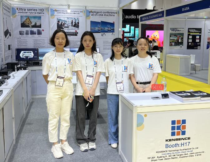 P(chung)_(d)InfoComm Asia̩ҕ O(sh)cg(sh)չ[F(xin)Ӎ